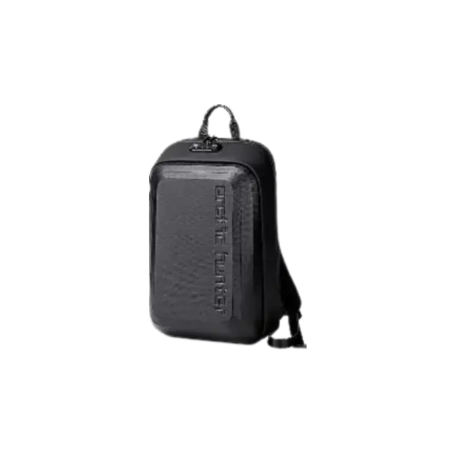 Mochila Arctic Hunter B00451 para Laptop 15.6" Color Negro