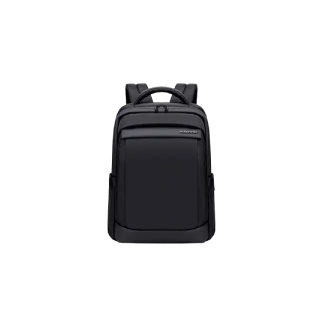 Mochila Arctic Hunter B00478 para Laptop 15.6" Color Negro