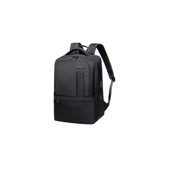 Mochila Arctic Hunter B00490 para Laptop 17" Color Negro-3