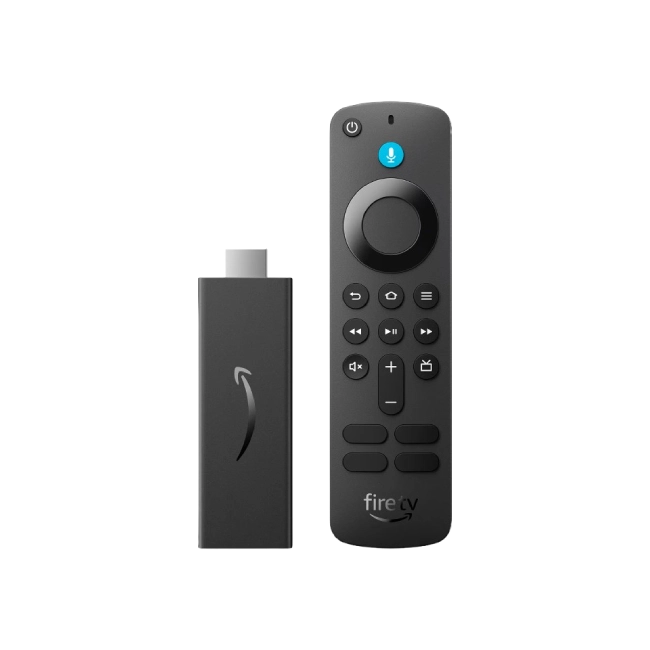AMAZON FIRE TV STICK HD ALEXA VOICE REMOTE SMART HOME CONTROLS (2024) 1 WEEK WARRANTY-5