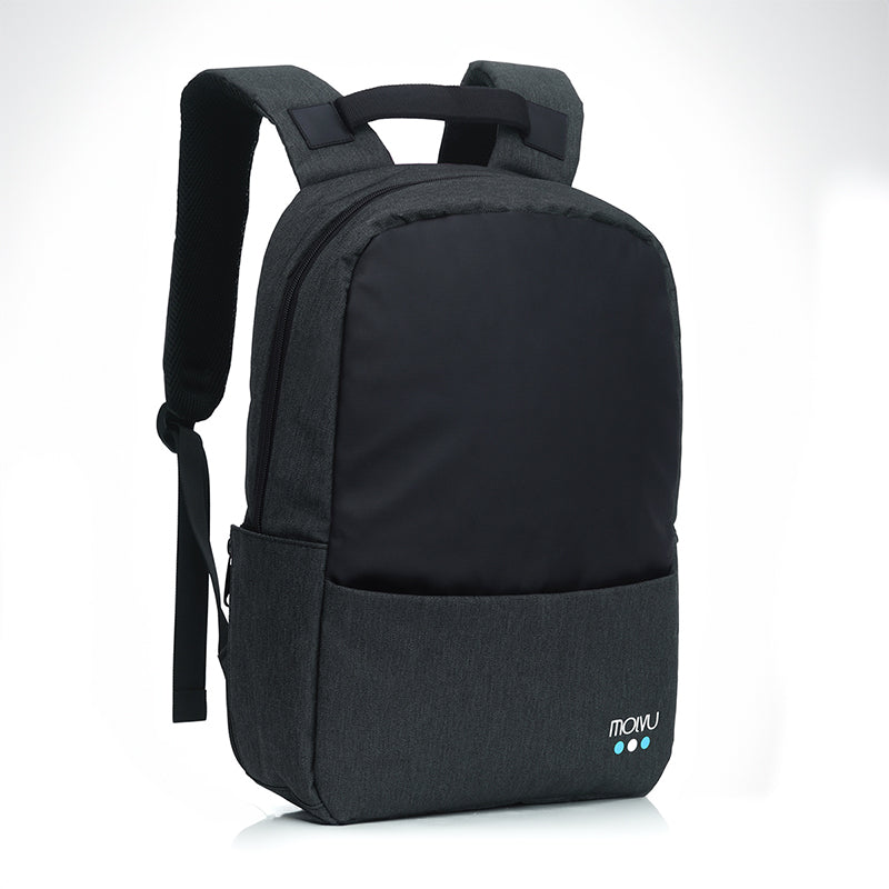 Mochila Business 10 Negro-14