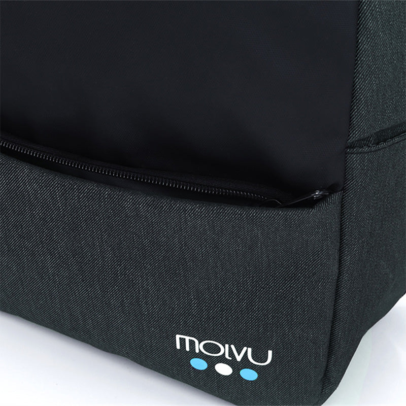 Mochila Business 10 Negro-18
