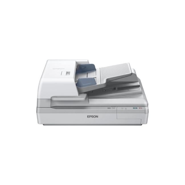 Escáner de Documentos Epson WorkForce DS-60000-2
