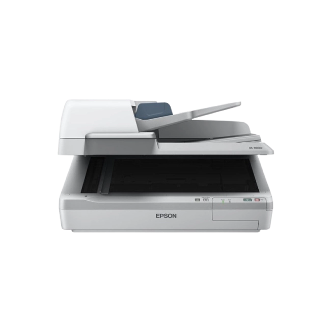 Escáner WF DS-70000: cama plana, color, A3, 70 ppm/140 ipm, capacidad de 200 hojas-3