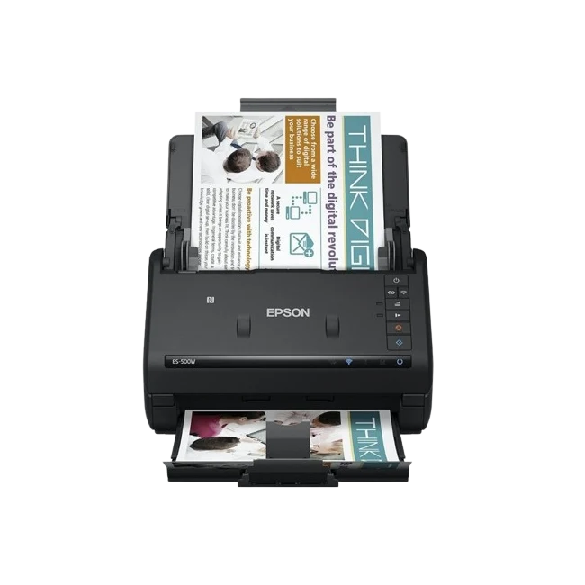WORKFORCE ES-500W WIFI DOCUMENT SCANNER-3