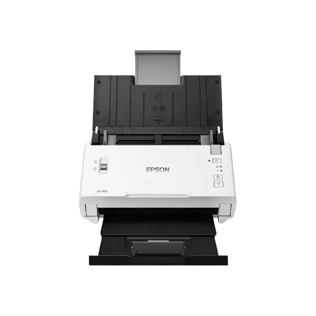 DS-410 Escáner Vertical Vel. 26 ppm /52 ipm-2