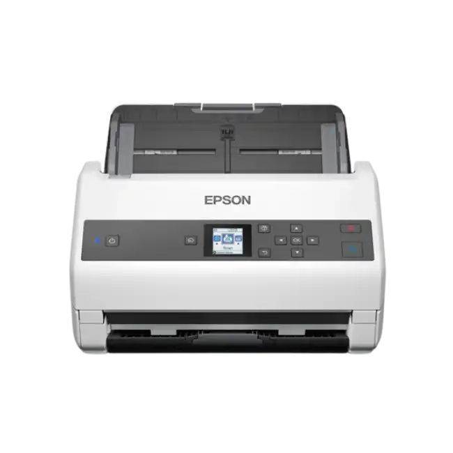 DS-870 Escáner Vertical Dúplex Vel. 65 ppm/130 imp