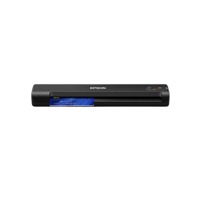 ES-50 Escáner Portátil USB 5.5 seg. por página-1
