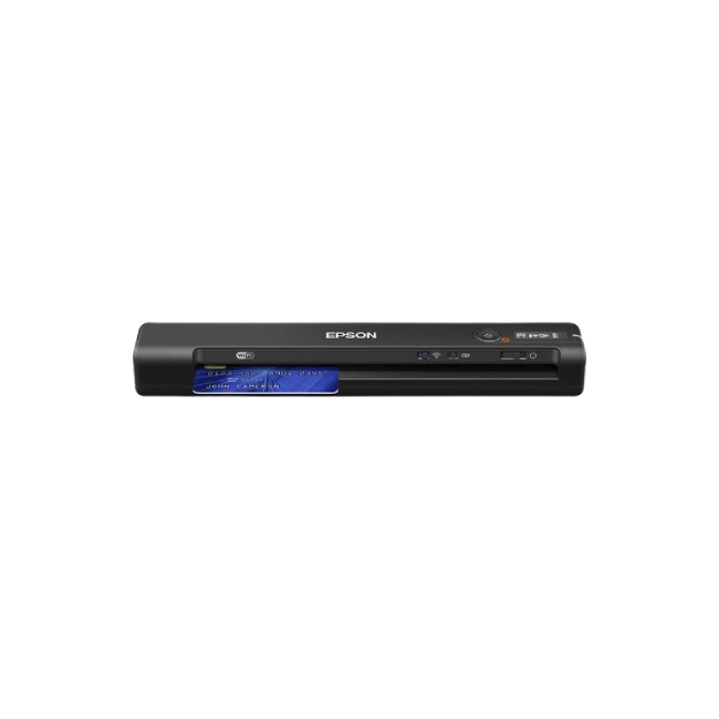 WorkForce ES-60W