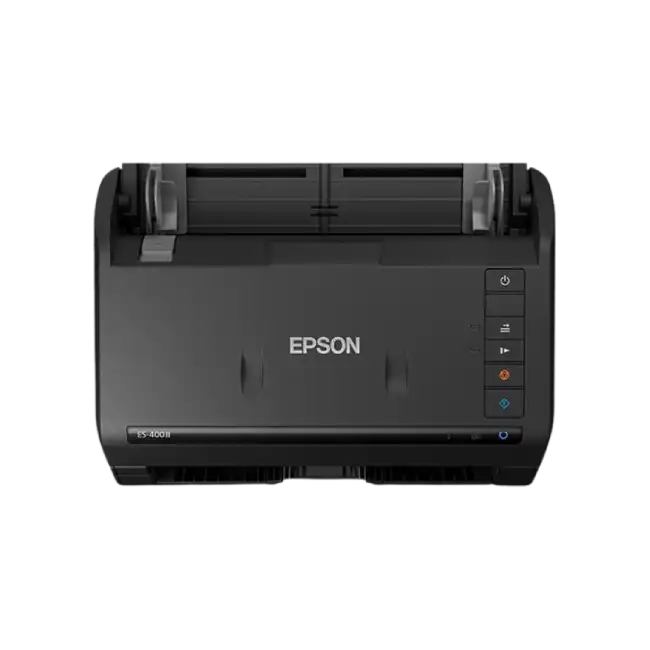 ES-400 II WorkForce Escáner Dúplex Vel. 35ppm/70 ipm-3