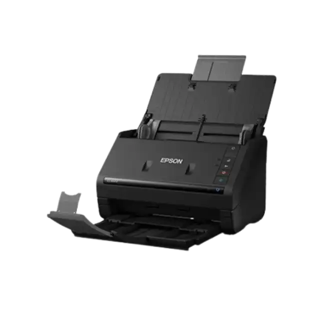 ES-400 II WorkForce Escáner Dúplex Vel. 35ppm/70 ipm-2