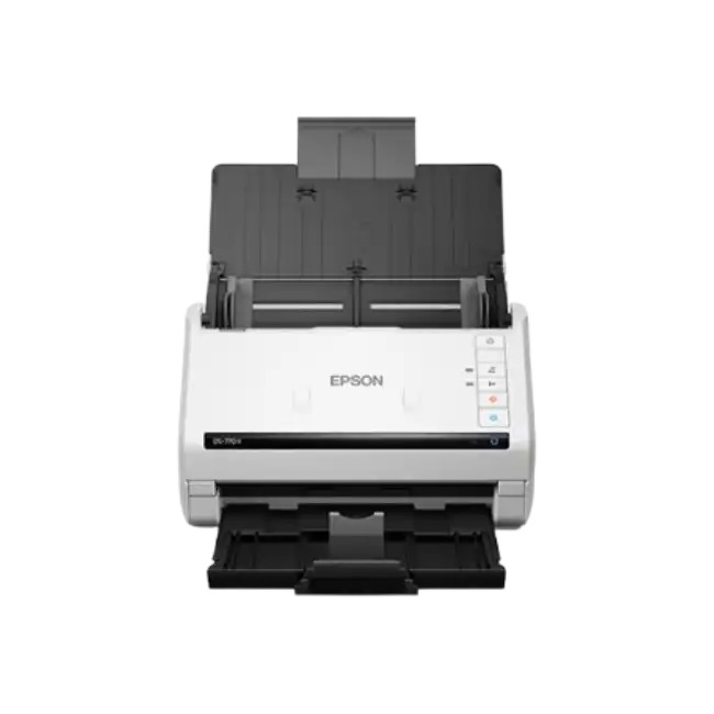 DS-770 II Escáner Vertical Vel. 45 ppm/90 ipm-1