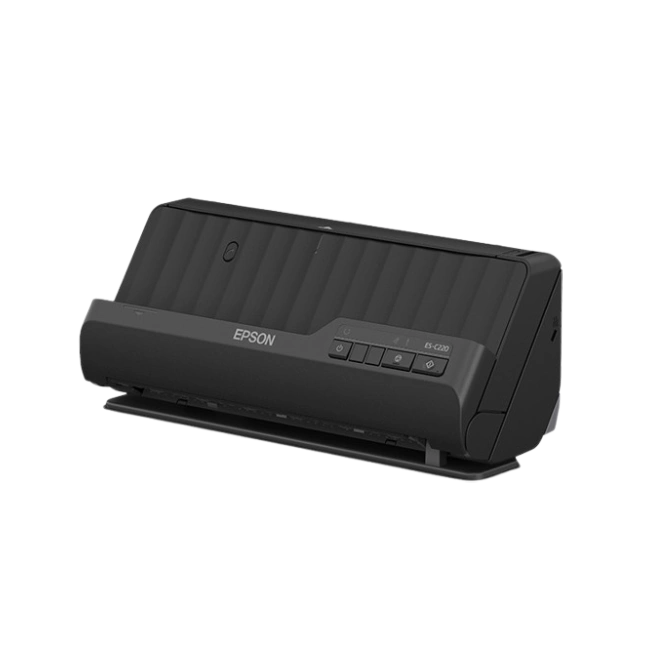 ES-C320W Escáner Wireless 30 ppm/60 ipm-1