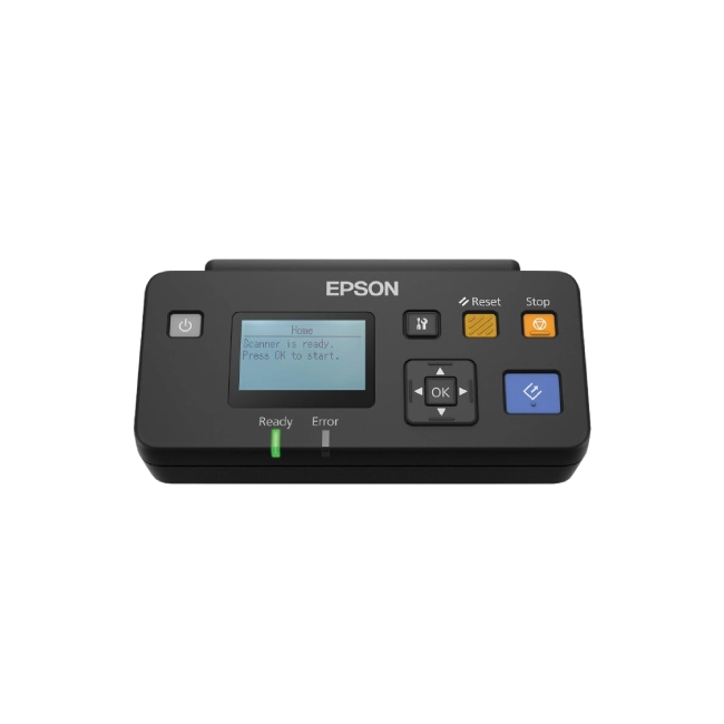 Network module for DS-510/DS-520/ DS-560/DS-860-2