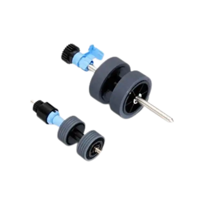 Roller Assembly Kit ES-400/ES-500W/DS-530-4