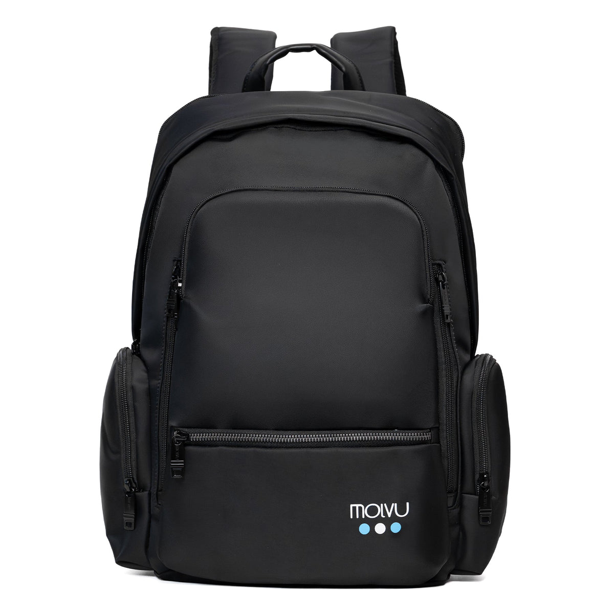Mochila Business 13 negra-2