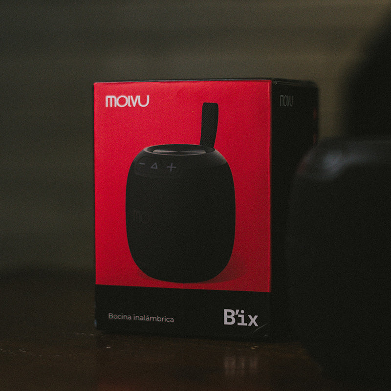 Bocina Bix Set 32W-22