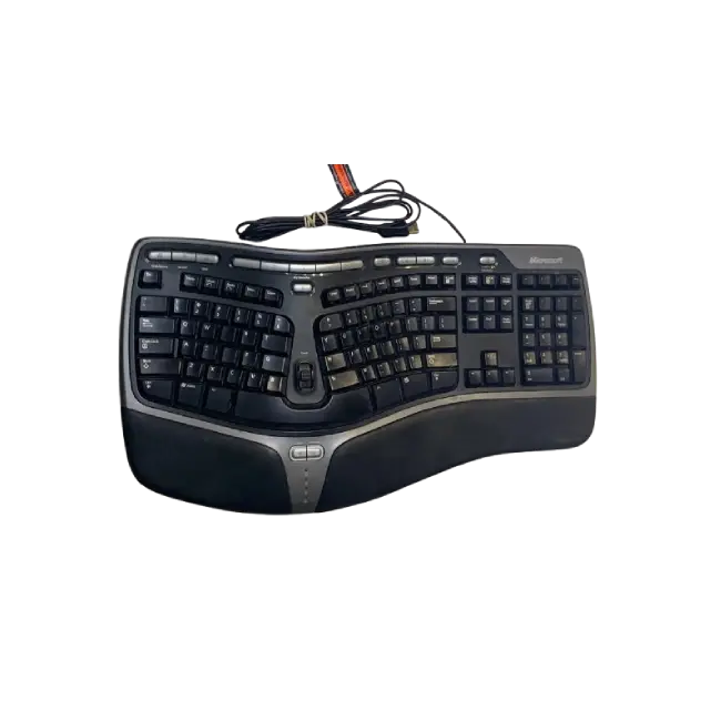 NATURAL ERGO KEYBOARD 4000 USB-1