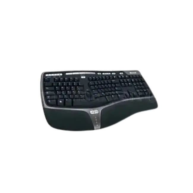 NATURAL ERGO KEYBOARD 4000 USB