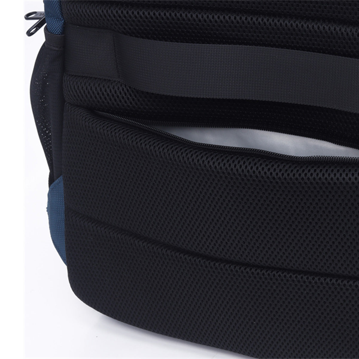 Mochila Business 3 Azul-8