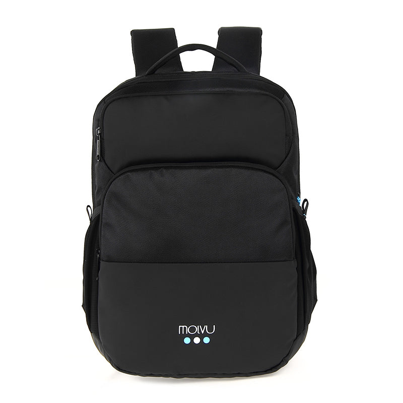 Mochila Business 3 Negra-4