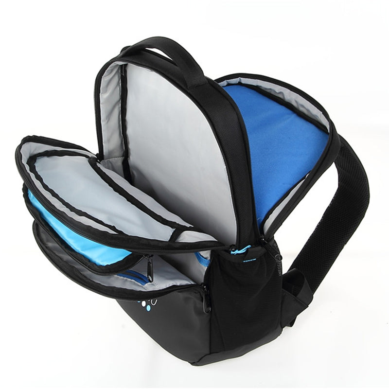 Mochila Business 3 Negra-2
