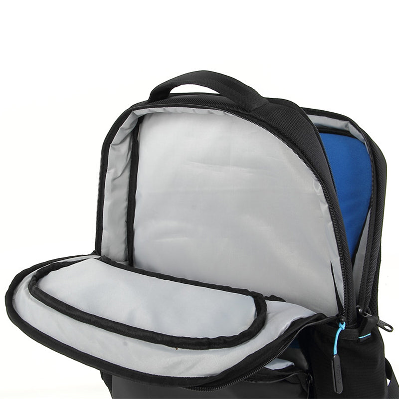 Mochila Business 3 Negra-6