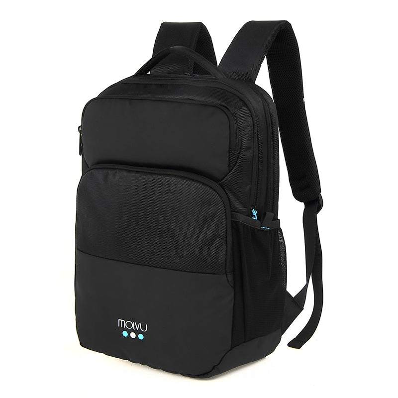 Mochila Business 3 Negra-1