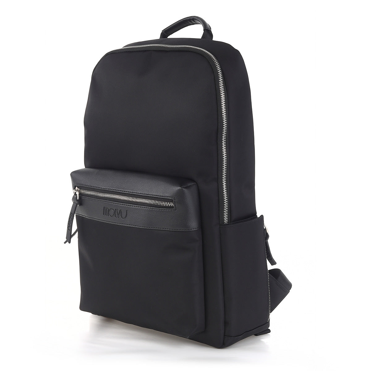 Mochila Business 4 Negra-2