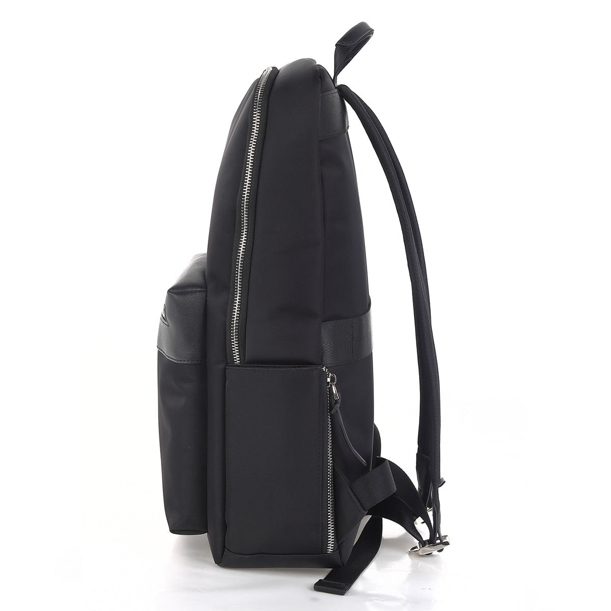 Mochila Business 4 Negra-4