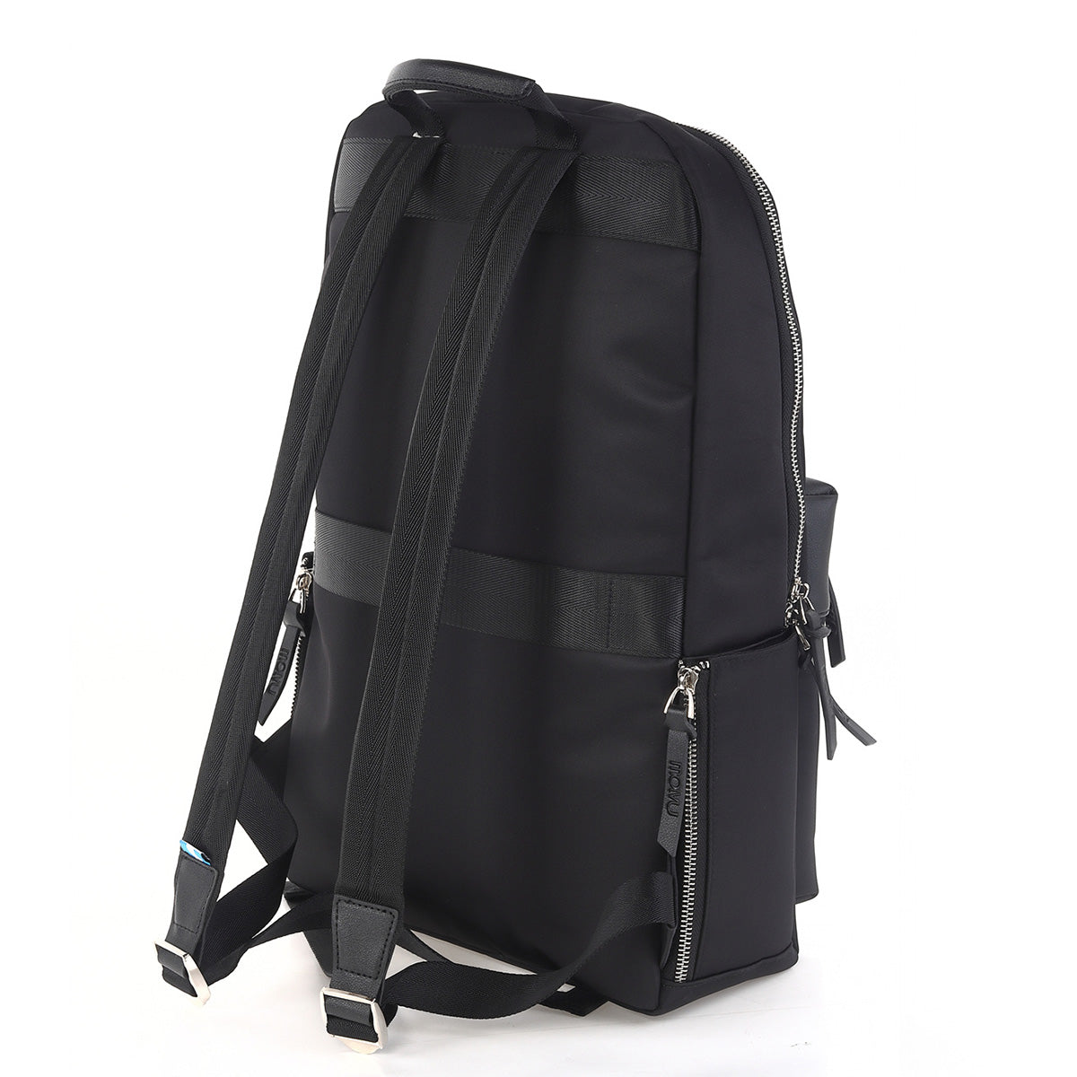 Mochila Business 4 Negra-6