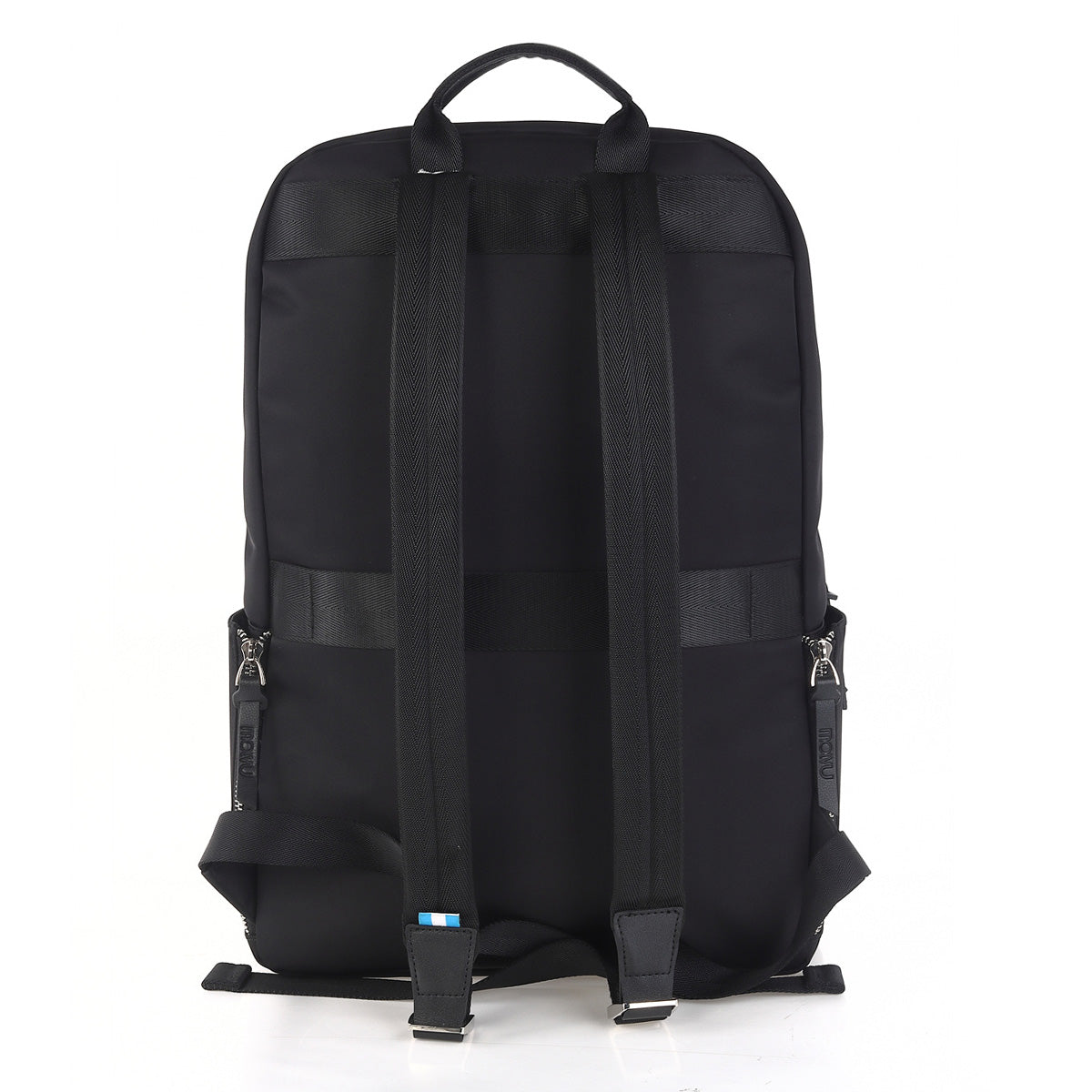 Mochila Business 4 Negra-4