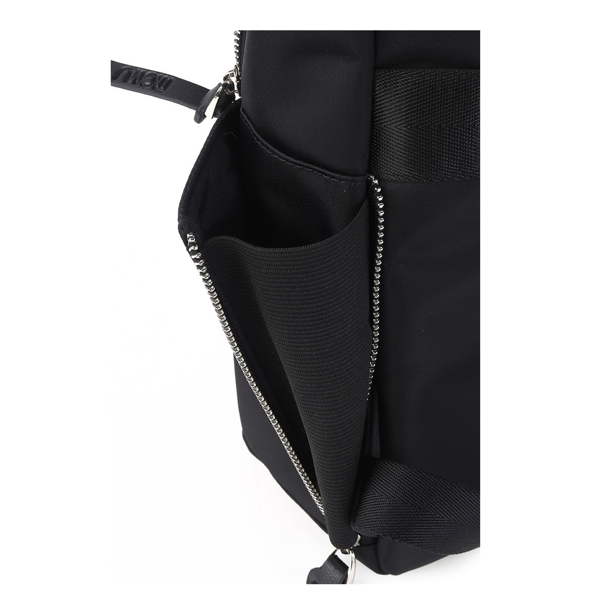 Mochila Business 4 Negra-8