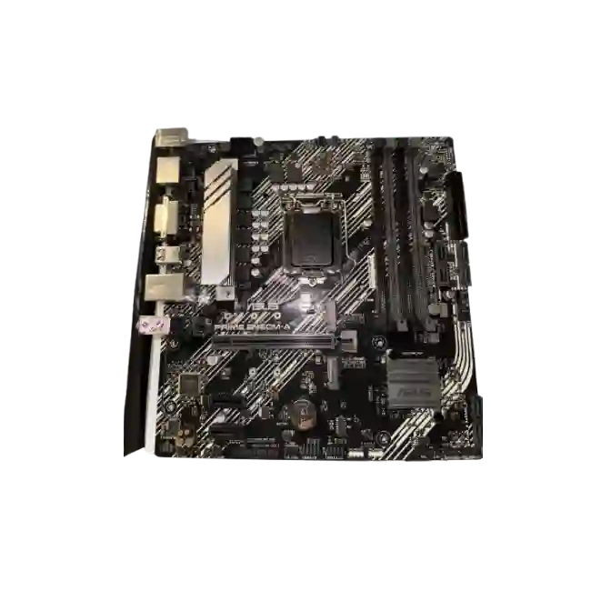 Tarjeta Madre Asus Prime B460M-A R2.0 1200-2
