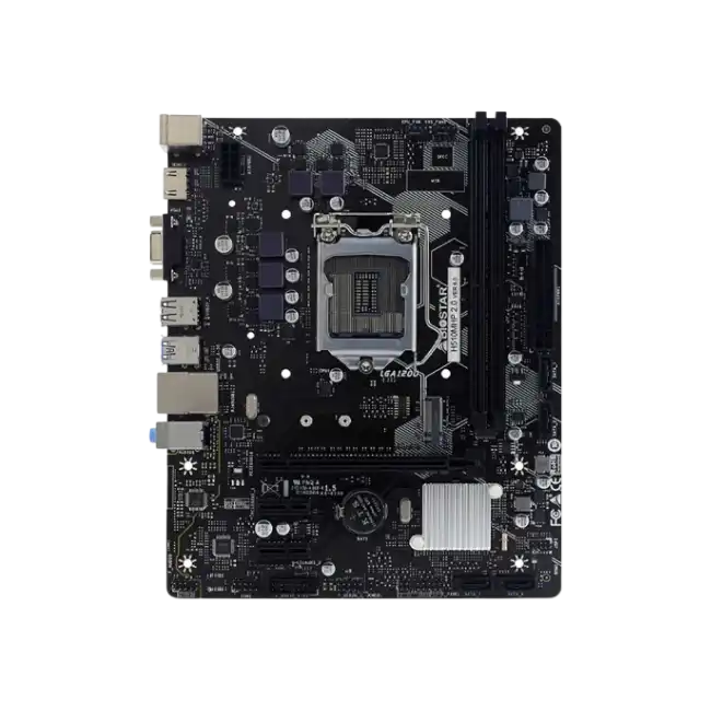Tarjeta Madre Biostar B560MH-E 2.0 Intel-3