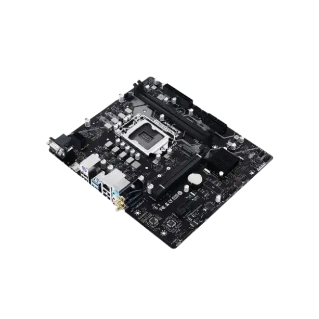 Tarjeta Madre Biostar B560MH-E 2.0 Intel-2