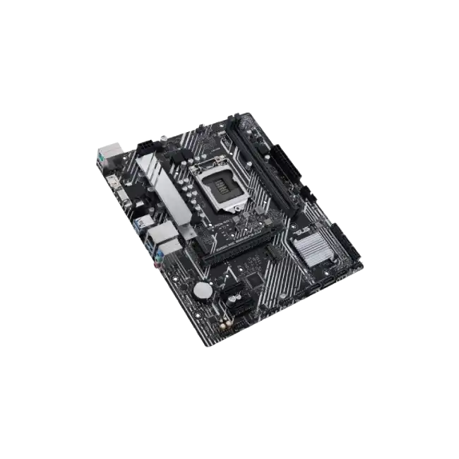 Tarjeta Madre Gigabyte B560M DS3H V2 Intel-1