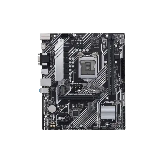 Tarjeta Madre Gigabyte B560M DS3H V2 Intel