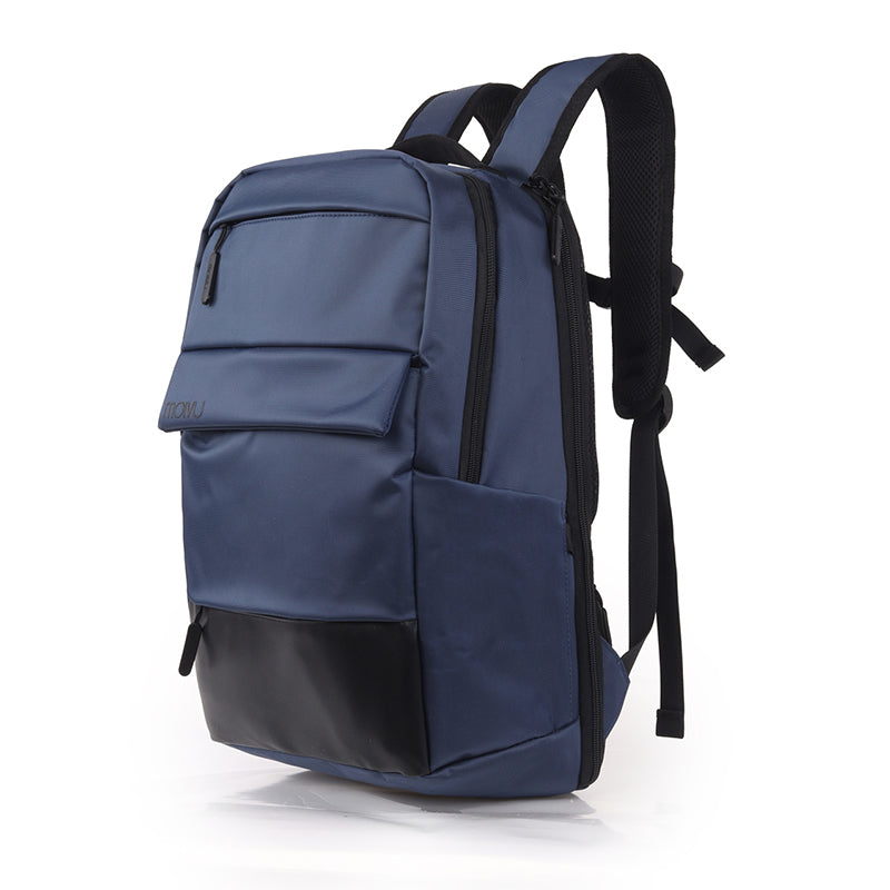 Mochila Business 6 azul-1