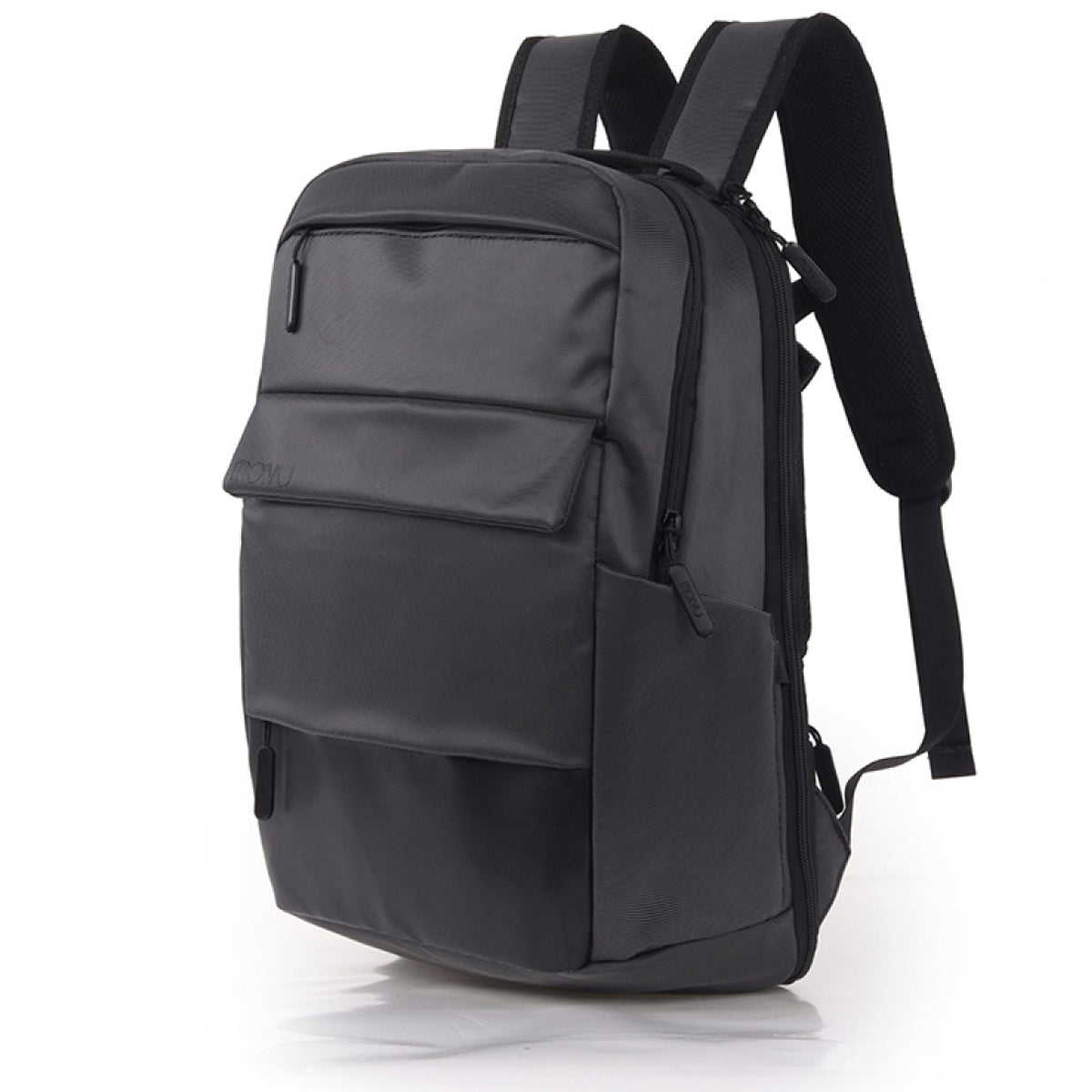 Mochila Business 6 gris oscuro