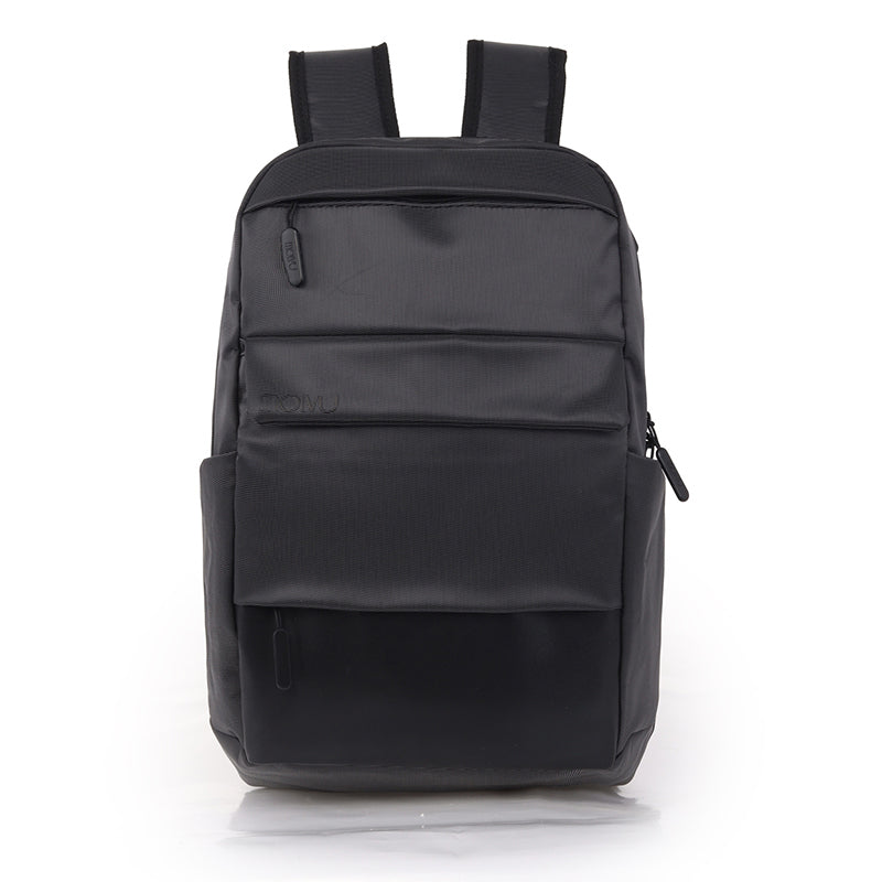 Mochila Business 6 gris oscuro-11