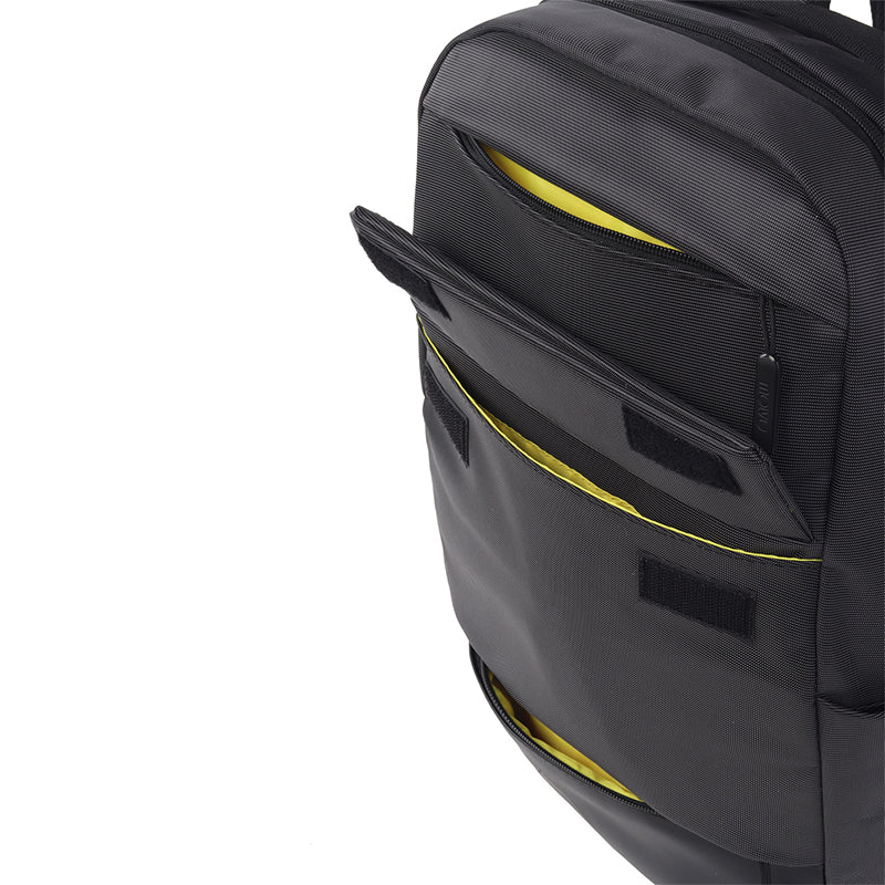 Mochila Business 6 gris oscuro-12