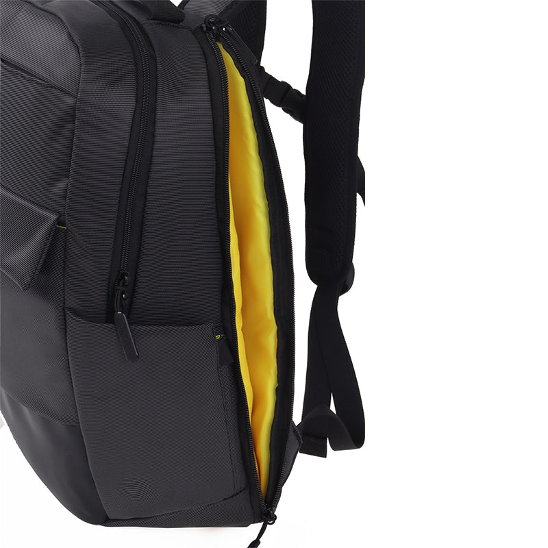 Mochila Business 6 gris oscuro-6