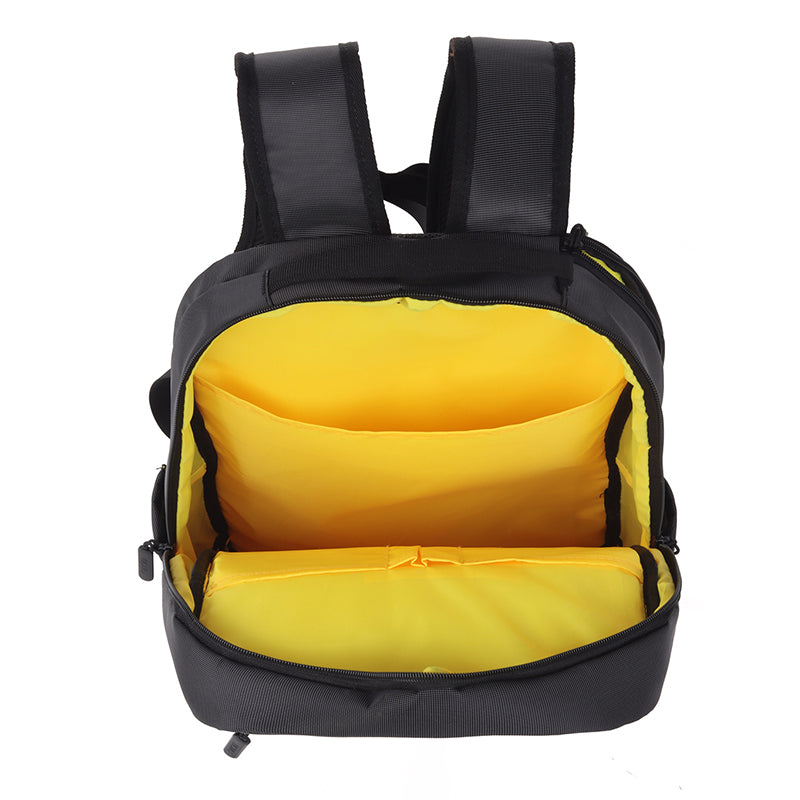Mochila Business 6 gris oscuro-7