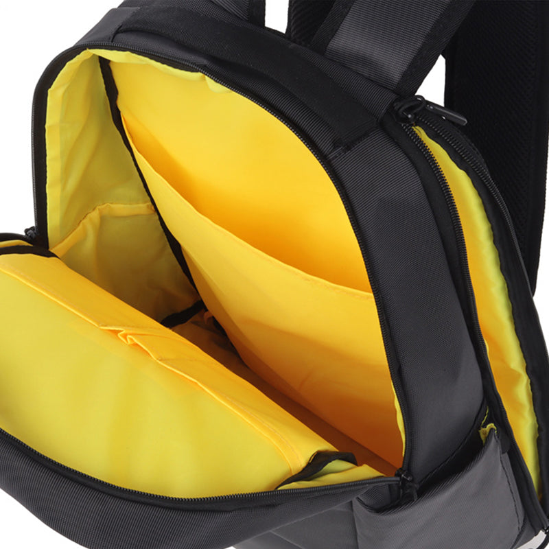 Mochila Business 6 gris oscuro-15