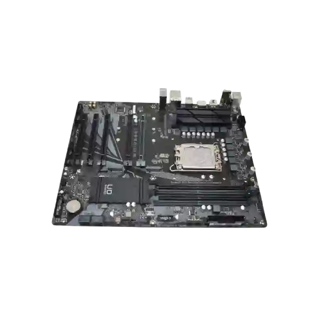 Tarjeta Madre Gigabyte B660M DS3H DDR4 1700