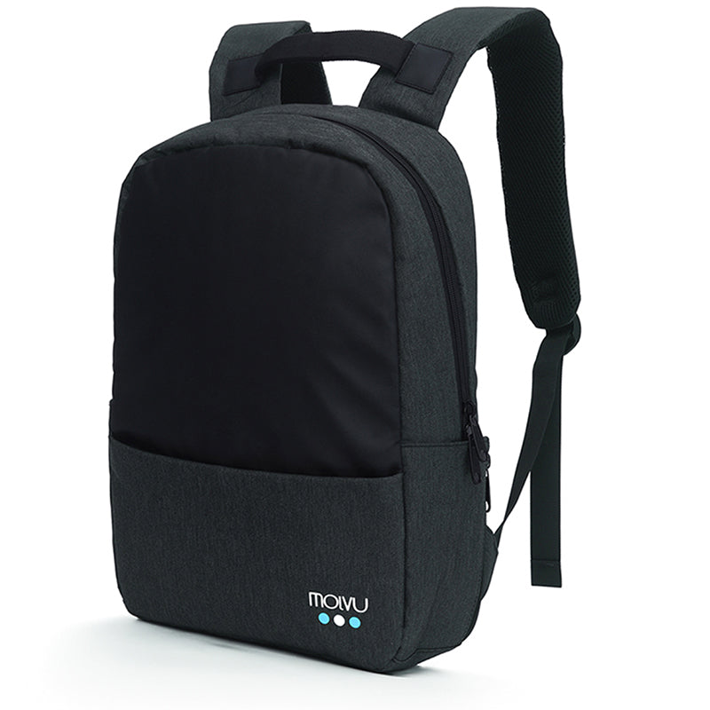 Mochila Business 10 Negro-11