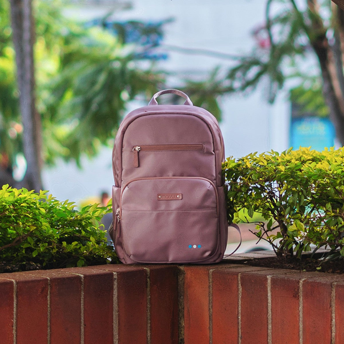 Mochila Business 9 Lavanda-20