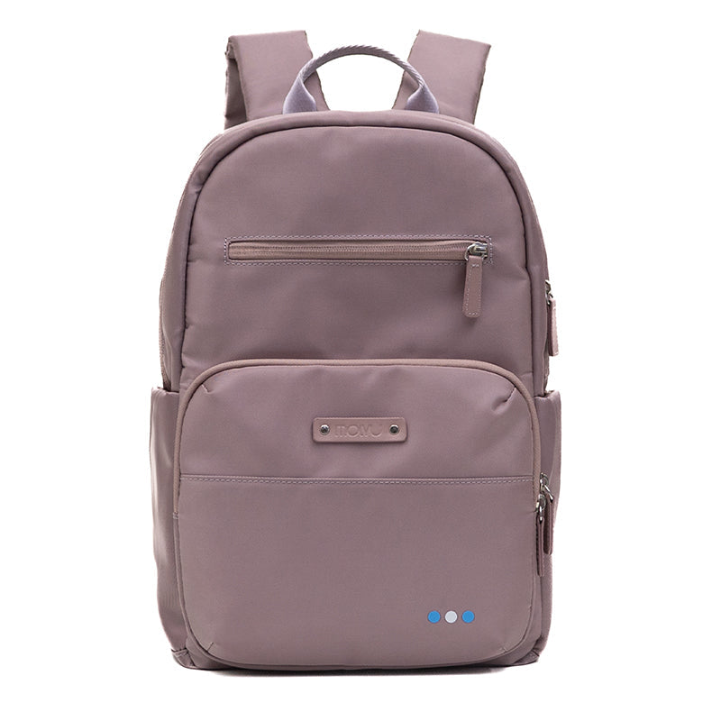 Mochila Business 9 Lavanda-2