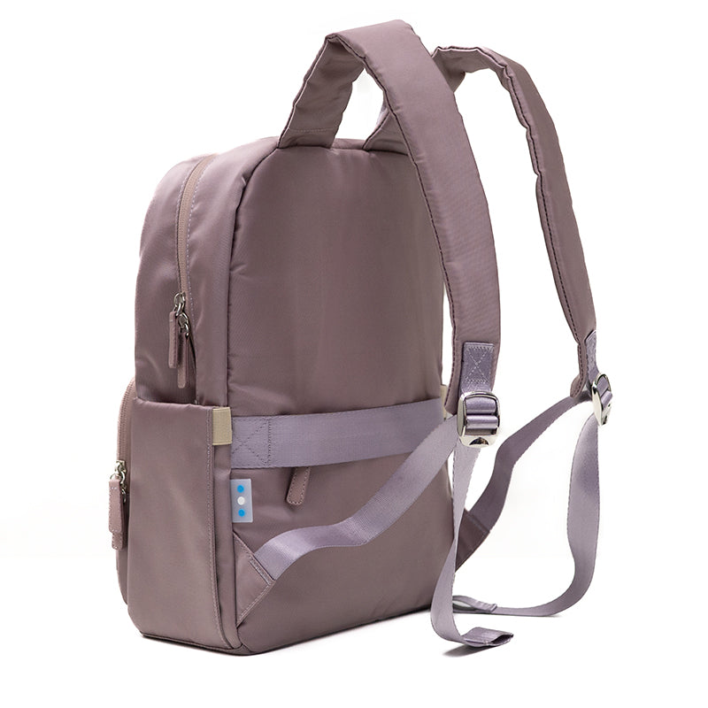 Mochila Business 9 Lavanda-13